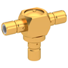 Coaxial Connector (RF) Adapters - 2201-R114781000-ND - DigiKey