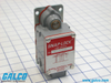 NAM Industrial Limit Switches -- EA080-43100