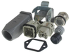 Power Connectors - 10200040003 - Powell Electronics, Inc.
