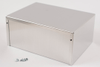 Enclosures, Boxes, & Cases - 1411RU - Powell Electronics, Inc.