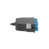 Fiber Optic Connector Adapters - 298-FCW9N-24-10AF-ND - DigiKey