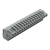 Female connector/socket - 232-117/026-000 - WAGO