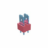 Quick Connects, Quick Disconnect Connectors - 36-7827-ND - DigiKey