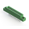Edgeboard Connectors - 151-306-009-400-108-ND - DigiKey