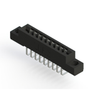 Edgeboard Connectors - 151-357-009-458-104-ND - DigiKey