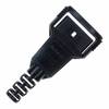 D-Sub, D-Shaped Connector Accessories - A23467-ND - DigiKey