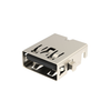 USB, DVI, HDMI Connector Assemblies - 664-GSB311427FHRTR-ND - DigiKey