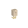 Headers, Male Pins - 664-G87MP042502THRTR-ND - DigiKey