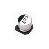 Aluminum Electrolytic Capacitors - 4403-VEZ101M0JTR-0605STR-ND - DigiKey
