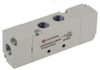 Pneumatic Solenoid Valves - 9076407 - RS Components, Ltd.