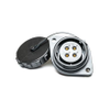 Industrial Circular Connectors - 2065254 - RS Components, Ltd.