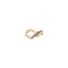 Cam Lock Cam, Steel, Zinc plated -- CM-C606 - Image