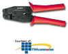 Harris Open Barrel Crimper - 11211-645 - TelephoneStuff.com