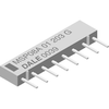 Resistor - 50-MSP08A031K00GEJ - ERSAELECTRONICS PTE. LTD.