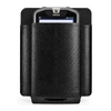 Janam Mobile Computer Leather Case with Belt Clip by AGOZ - PL88_JNM-GBSC - AgozTech LLC