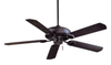 F589-HT Wet Location / Damp Location Approved - F589-HT - Minka Group
