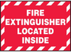 Safety Labels - PLVS0305B3576 - Panduit Corp.