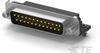 PCB D-Sub Connectors - 747842-6 - TE Connectivity