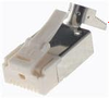 Modular Connectors / Ethernet Connectors - Y-ConPlug-21 - VAST STOCK CO., LIMITED