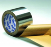 1.2 mil (30 micron) Aluminum Foil / Kraft Insulation Tape -- 20812 - Image