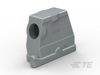 Rectangular Connector Hoods & Bases - T1910161140-009 - TE Connectivity