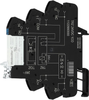 Coupling relay Weidmüller TRZ 24VDC 1CO - 1122880000 - Automation24, Inc.