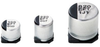 Cap, Alu Elec, 820Uf, 25V, Rad Can Smd; Capacitor Case / Package Panasonic - 01AC0334 - Newark, An Avnet Company