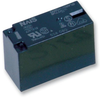 General Purpose Relay, Jw Series, Power, Non Latching, Spdt, 24 Vdc, 5 A Rohs Compliant Panasonic - 08X4586 - Newark, An Avnet Company