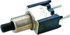 Pushbutton Switch, Spst, 20V, Though Hole; Product Range Alcoswitch Te Connectivity - 23R8835 - Newark, An Avnet Company