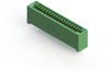 Card Conn, Single Side, 18Pos, Wire Wrap; Card Edge Connector Type Edac - 67AJ1940 - Newark, An Avnet Company