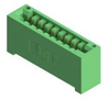 Card Edge Conn, Single Side, 9Pos, Th; Card Edge Connector Type Edac - 72AJ3178 - Newark, An Avnet Company