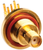 Connector, Sma, Jack, 50 Ohm, Pcb; Connector Type Amphenol Rf - 53W7572 - Newark, An Avnet Company