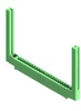 Card Edge Connector Rohs Compliant Edac - 60AJ9014 - Newark, An Avnet Company