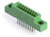 Card Edge Conn, Dual, 16Pos, Lug; Card Edge Connector Type Edac - 66AJ6119 - Newark, An Avnet Company