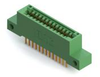 Card Conn, Dual Side, 26Pos, Wire Wrap; Card Edge Connector Type Edac - 68AJ0950 - Newark, An Avnet Company