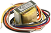 Transformer, Power, 24V/12V, 2Va; Chassis Mount Transformer Type Hammond - 50H6770 - Newark, An Avnet Company