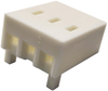 Connector, Rcpt, 3Pos, 1Row, 3.96Mm; Pitch Spacing Molex - 45P4126 - Newark, An Avnet Company
