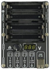 Power Supply, Adj, 3.7Vdc, Batteries Rohs Compliant Dfrobot - 33AK3167 - Newark, An Avnet Company