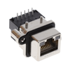 Modular/Ethernet Connector (RJ45, RJ11) Jacks - MRJ53A001-ND - DigiKey