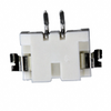 Headers, Male Pins - H125407CT-ND - DigiKey
