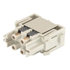 Heavy Duty Connector Inserts, Modules - 09140044713-ND - DigiKey