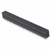 Headers, Receptacles, Female Sockets - 609-6377-ND - DigiKey