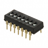 DIP Switches - CKN6082-ND - DigiKey