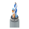 RS232/422 Low Cap, #24-2pr, FPO, O/A Foil+Braid, PVC Jkt, CM, 100Ω - 8102 - Belden Inc.