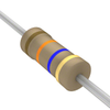 Through Hole Resistors - CF14JT13M0-ND - DigiKey