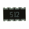 Resistor Networks, Arrays - 744C083512JTR-ND - DigiKey