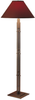 Floor Lamp Lighting Fixtures - 249411 - Hubbardton Forge