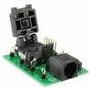 Evaluation and Demonstration Boards and Kits - DS28E80EVKIT#-ND - DigiKey