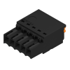Headers, Plugs and Sockets - 281-2459310000-ND - DigiKey