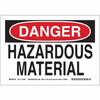 Signs, Nameplates, Posters - 2267-116154-ND - DigiKey